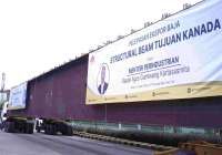 Target Ekspor Manufaktur 30% Butuh Perbaikan Daya Saing