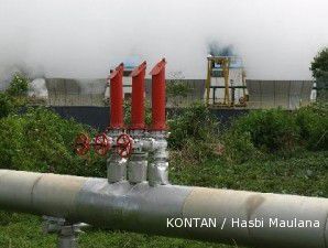 Geo Dipa Energi habiskan US$ 500 juta untuk proyek panas bumi