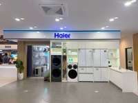 Menggarap Pasar Smart Home Premium, Haier Perluas Ekspansi 