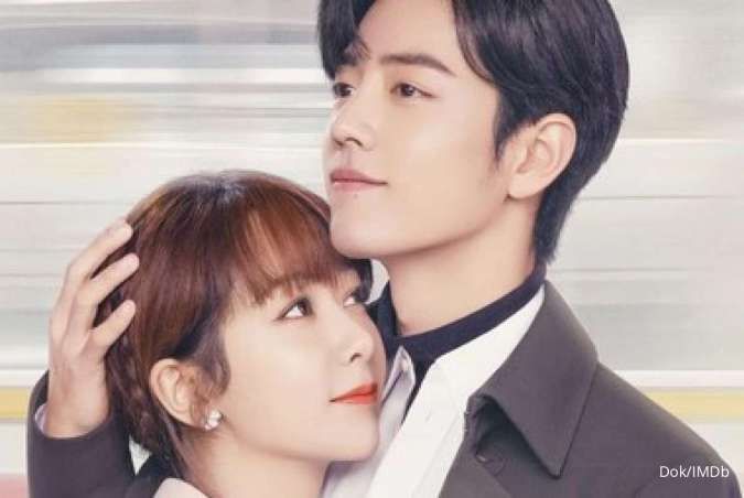 Sinopsis Drama China The Oath of Love, Ini Link Nonton dan Pemerannya