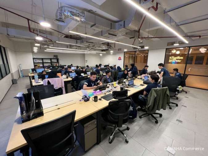 AHA Commerce Memperkenalkan Pendekatan IYU untuk Optimalkan Retensi Pelanggan Bisnis