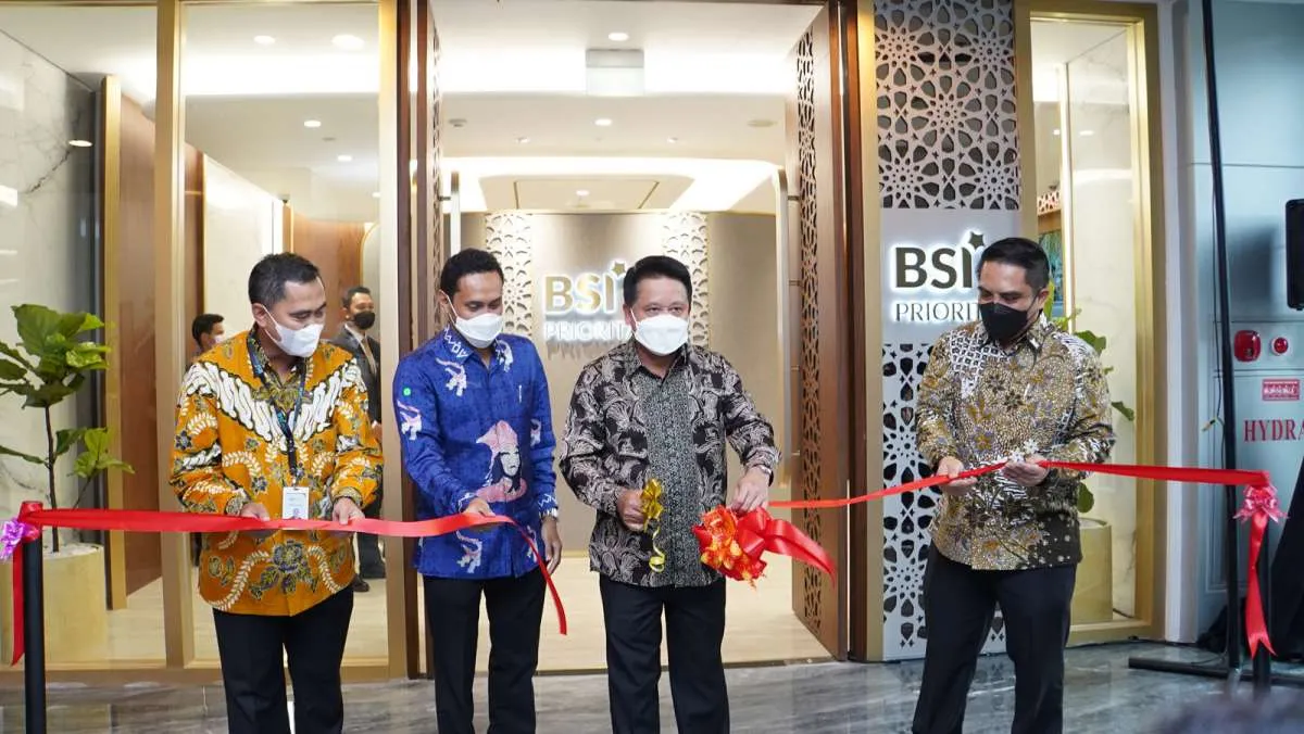 Layani 40.000 Nasabah Tajir, BSI Catat Dana Kelolaan Wealth Management Rp 50 Triliun