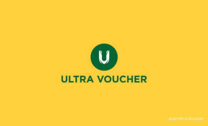 Promo HUT Mandiri ke-26 Ultra Voucher Harga Spesial Rp 26.000 Superindo-Kopi Kenangan