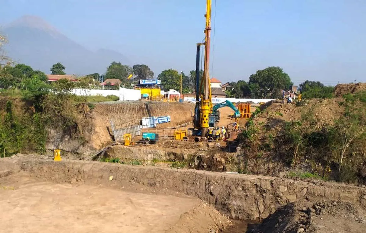 Bangun Karya (KRYA) Kempit Kontrak Baru Rp 257,5 Miliar Hingga September 2023