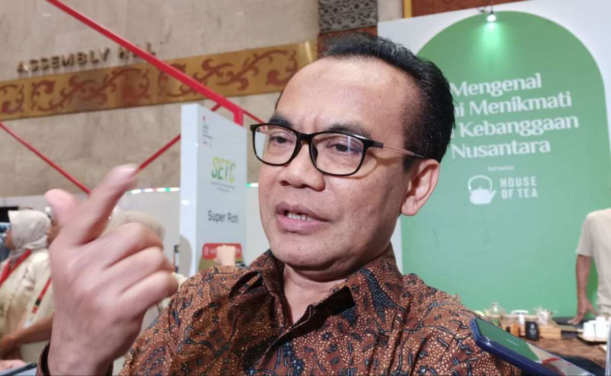 Siapkan Empat Jurus Mengejar Ambisi Ekonomi