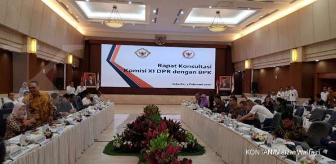 Pembayaran JS Saving Plan Jiwasraya Menunggu Restu DPR 