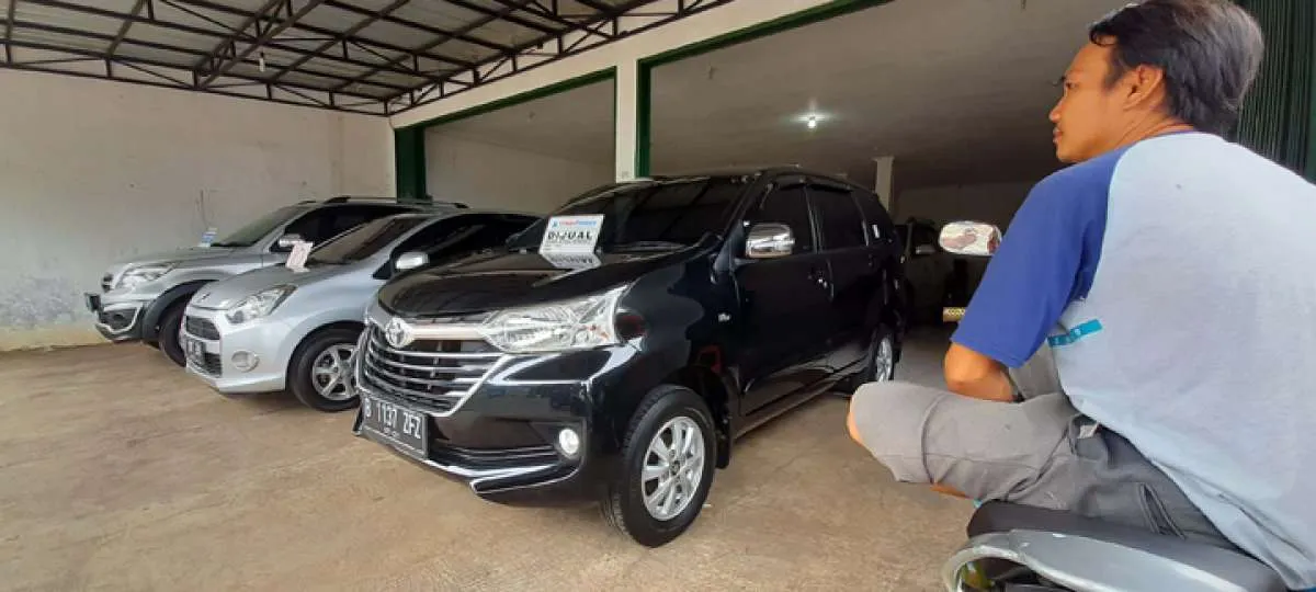 Ini harga mobil bekas Toyota Avanza facelift terbaru di awal Agustus 2021