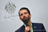 Donald Trump Junior habiskan duit pajak warga AS Rp 1 miliar untuk berburu domba 