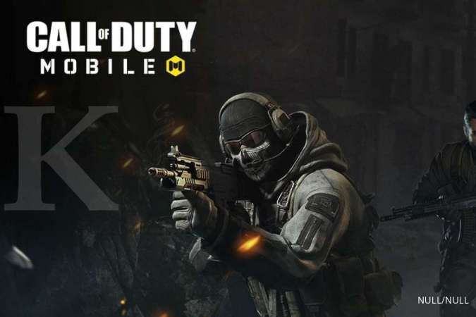 Akhirnya, game Call of Duty versi mobile resmi meluncur 1 Oktober 2019