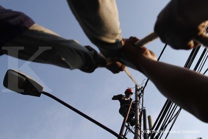 PLN klaim pasokan listrik Jakarta sudah handal