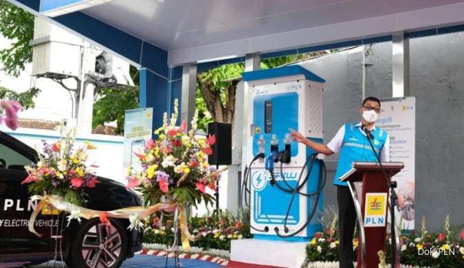 Sebanyak 390 Ribu Pelanggan Manfaatkan Program Elektrifikasi Sektor Primer PLN