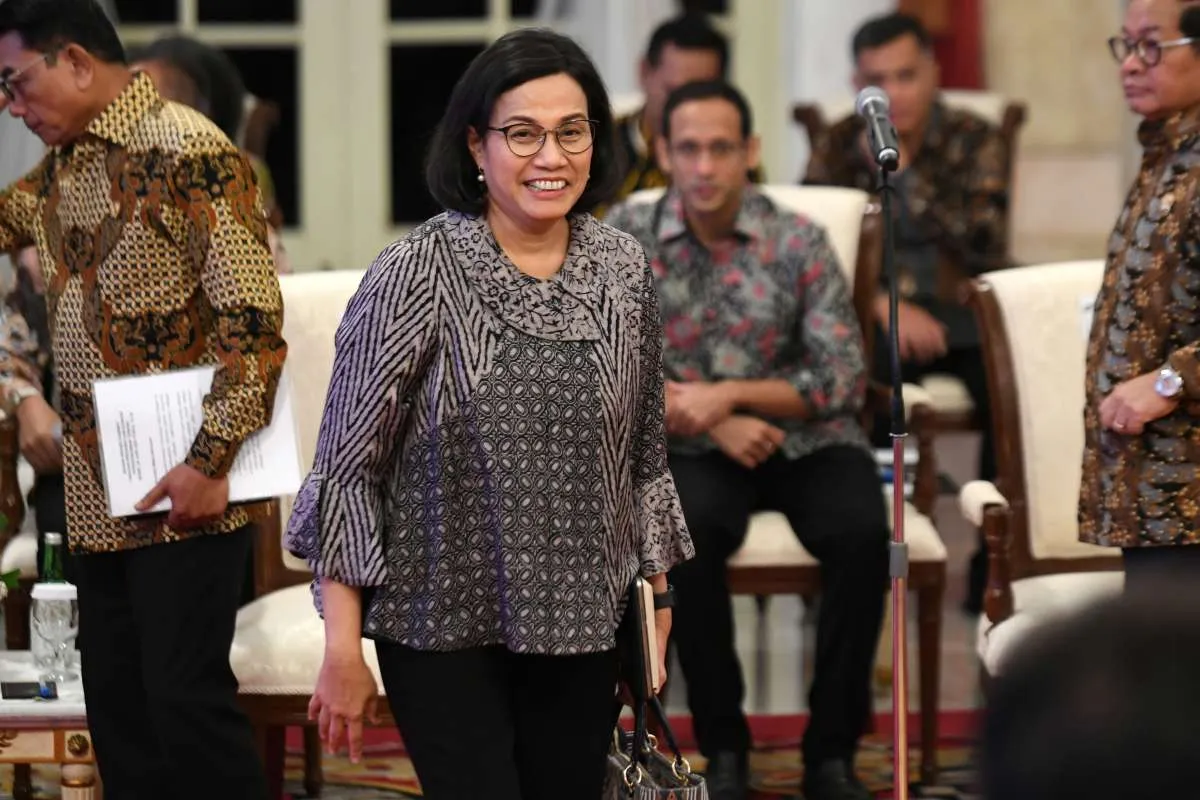 Stimulus Ekonomi Daerah, Sri Mulyani Minta Dana Pemda di Perbankan Dioptimalkan