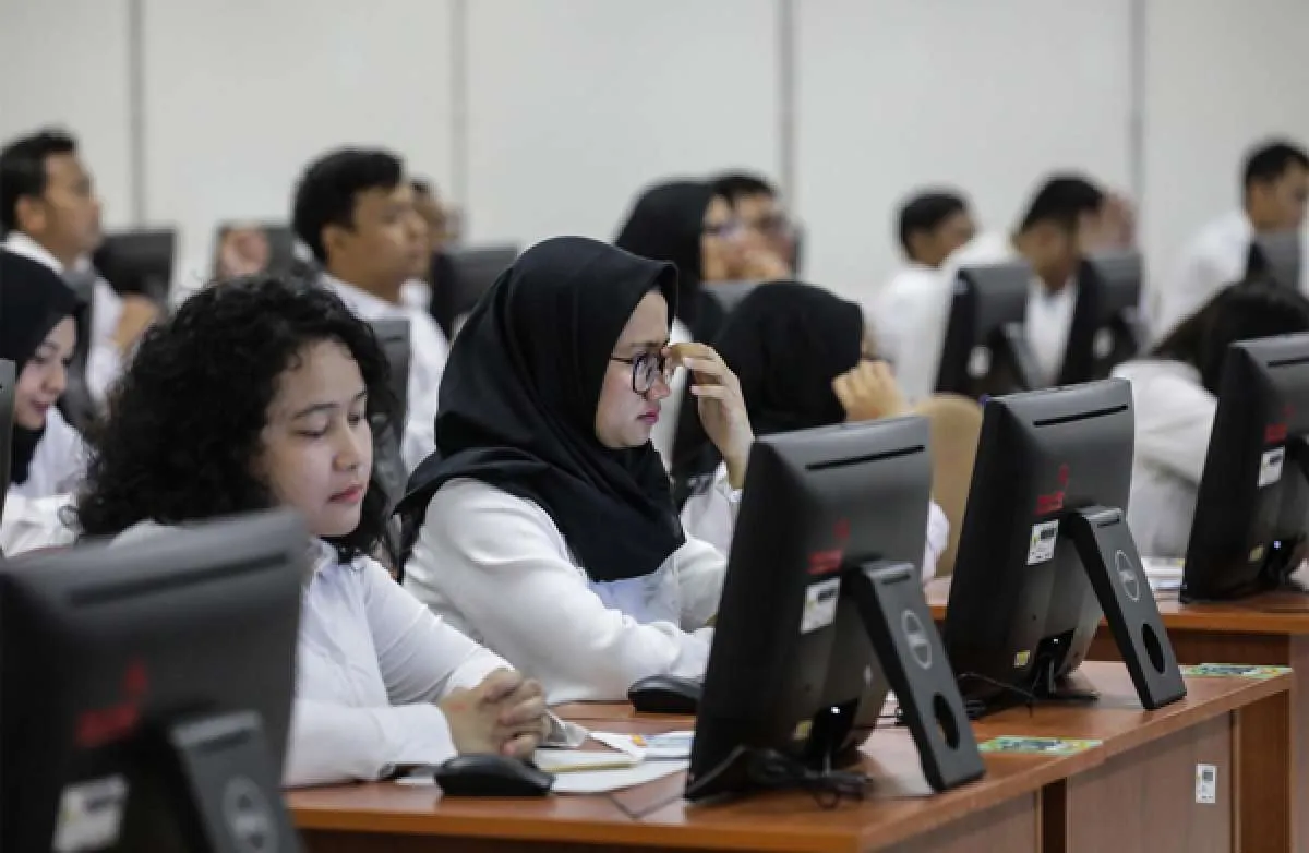 Pemilik ijazah SMA bisa jadi ASN, daftar seleksi CPNS 2021 di instansi ini