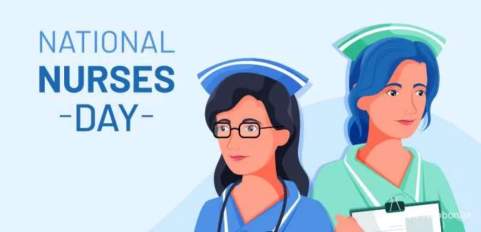 Kumpulan Ucapan Hari Perawat Nasional 2024, Bentuk Menghargai Pahlawan Kesehatan