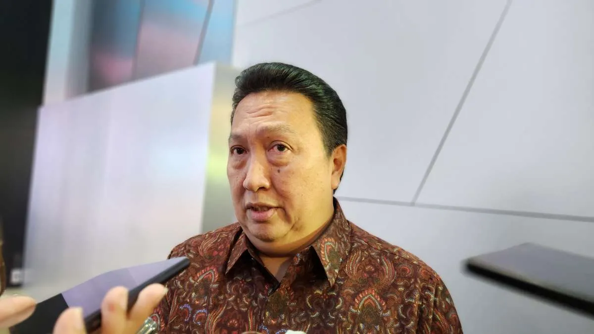 Boy Thohir Kembali ke Merdeka Gold Resources (EMAS), Buyback 1,3 Juta Saham 