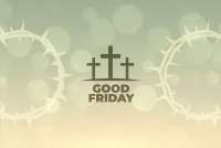 Happy Good Friday 2026, Ini Contoh Ucapan untuk Sampaikan Makna Sejati Pengorbanan