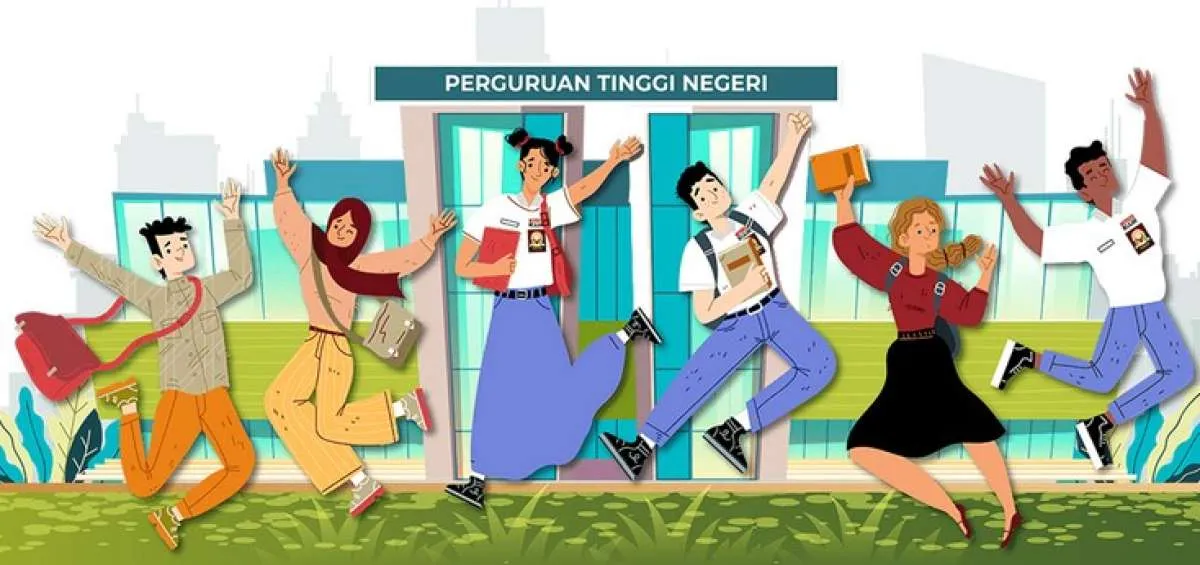 Jangan Sampai Salah, Ini Cara Daftar SNBP 2026 dan Panduan Lengkapnya