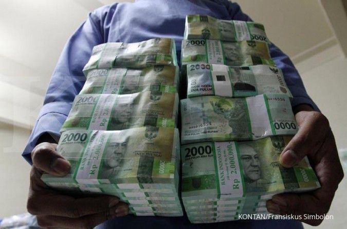 Transaksi tunai di atas Rp 100 juta akan dilarang (1): Amunisi baru berangus korupsi