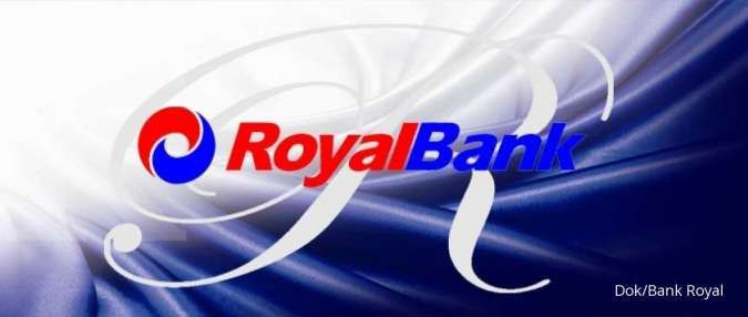 Demi naik ke BUKU 2, BCA akan suntik modal Bank Royal sebesar Rp 1 triliun