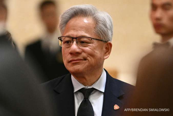 Bos Besar Perusahaan AS Pulang dari China Tanpa Banyak Kesepakatan Bisnis Baru