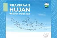 Prediksi Musim Hujan 2025 dari BKMG untuk Berbagai Wilayah di Indonesia