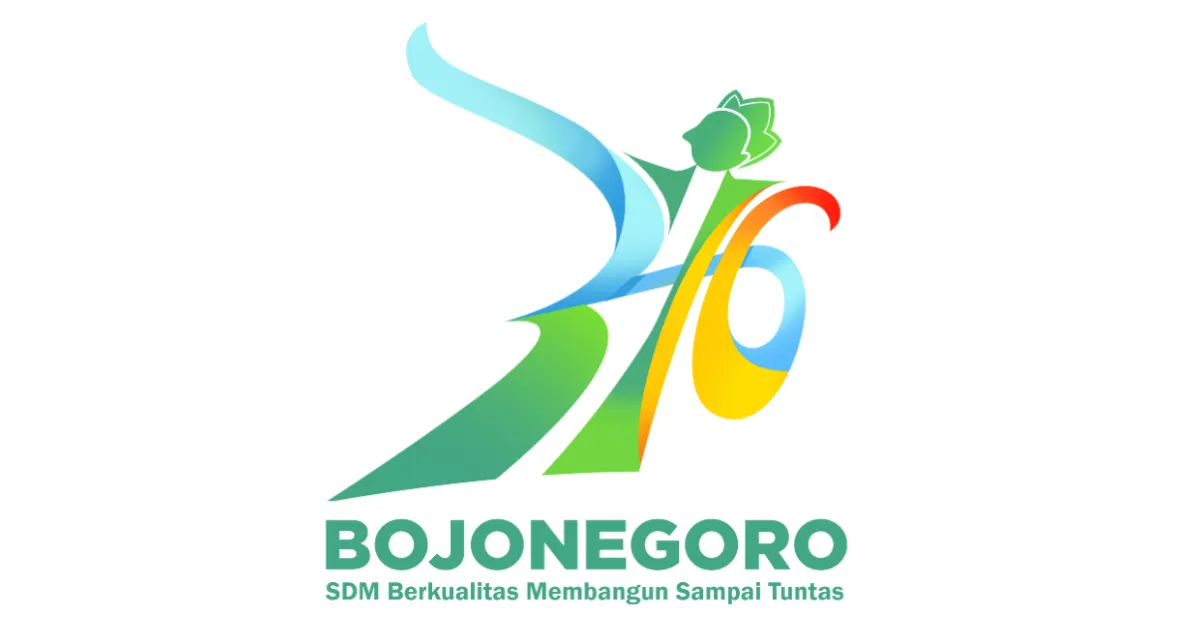 Download Logo Hari Jadi Bojonegoro 2023 PNG Resmi, Unduh Gratis di Sini