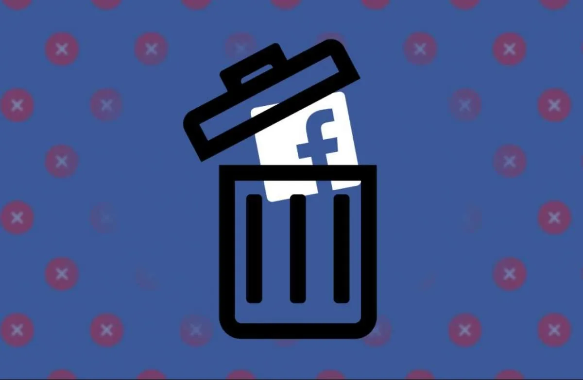Cara Hapus Akun Facebook Secara Permanen dan Membatalkannya