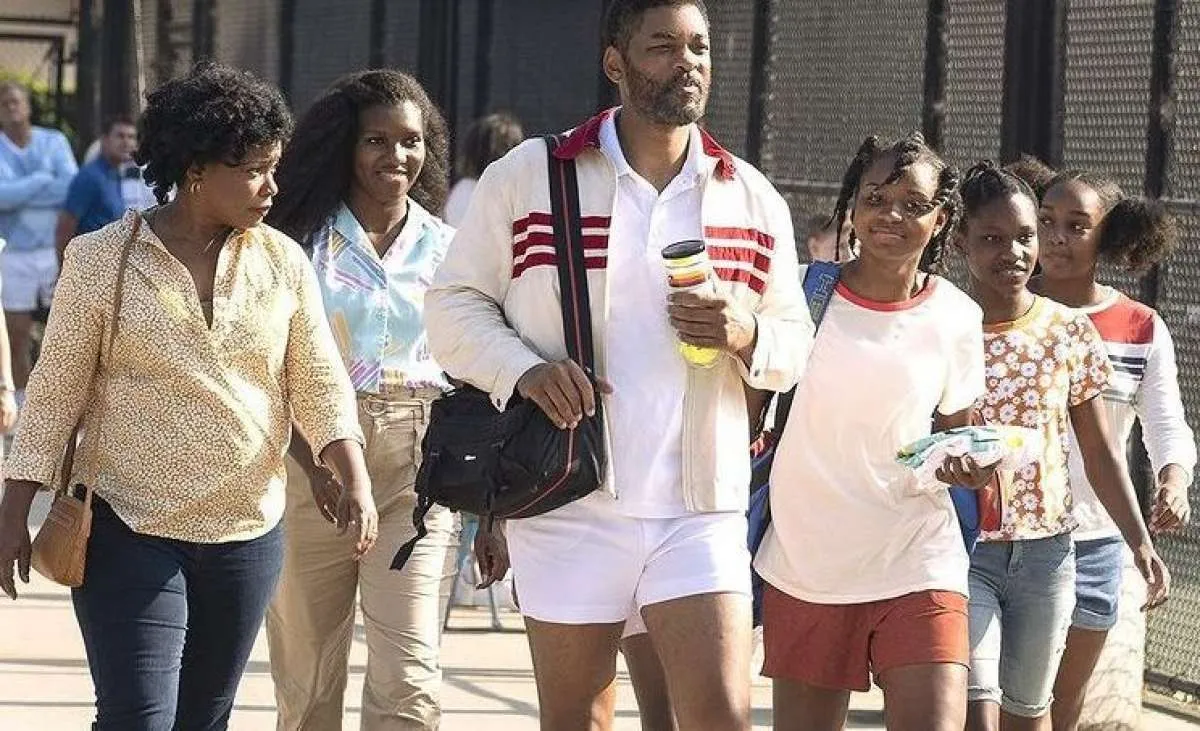 Will Smith Jadi Aktor Terbaik di Oscar 2022, Menangis dalam Pidato Kemenangannya