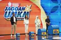 Episode Final Shopee Jagoan UMKM Naik Kelas, Ajang Pembuktian Kehebatan UMKM Lokal