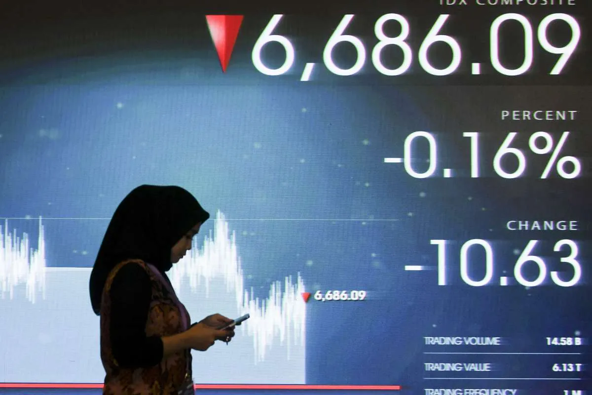 Akan Stock Split, Analis Rekomendasi Beli Saham Bank Blue Chips Ini