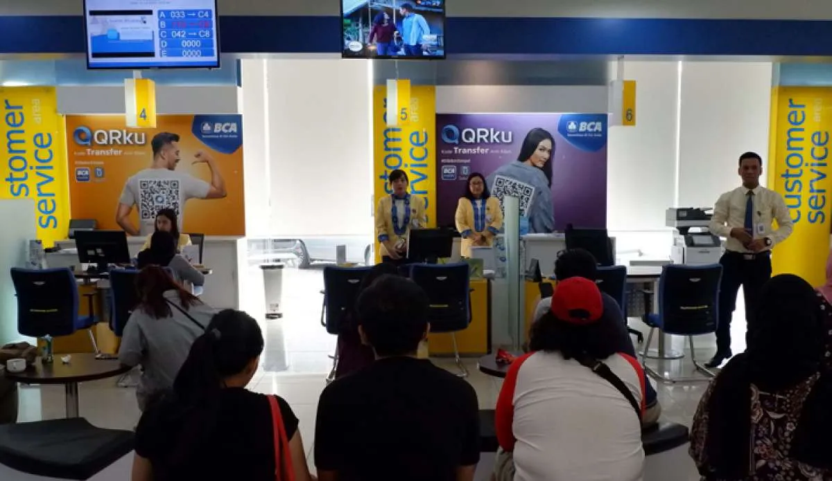Cek Tingkat Kurs Dollar-Rupiah di BCA Hari Ini Senin (29/1) dan Panduan Tukar Valas