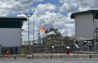 Proyek Akatara Milik Jadestone Energy Senilai Rp 2 T Resmi Beroperasi