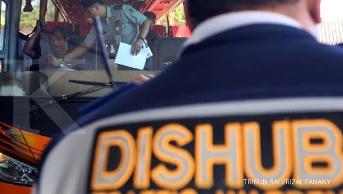 25 Ucapan Hari Perhubungan Nasional 2025 Bisa Buat Caption dan Status Sosmed