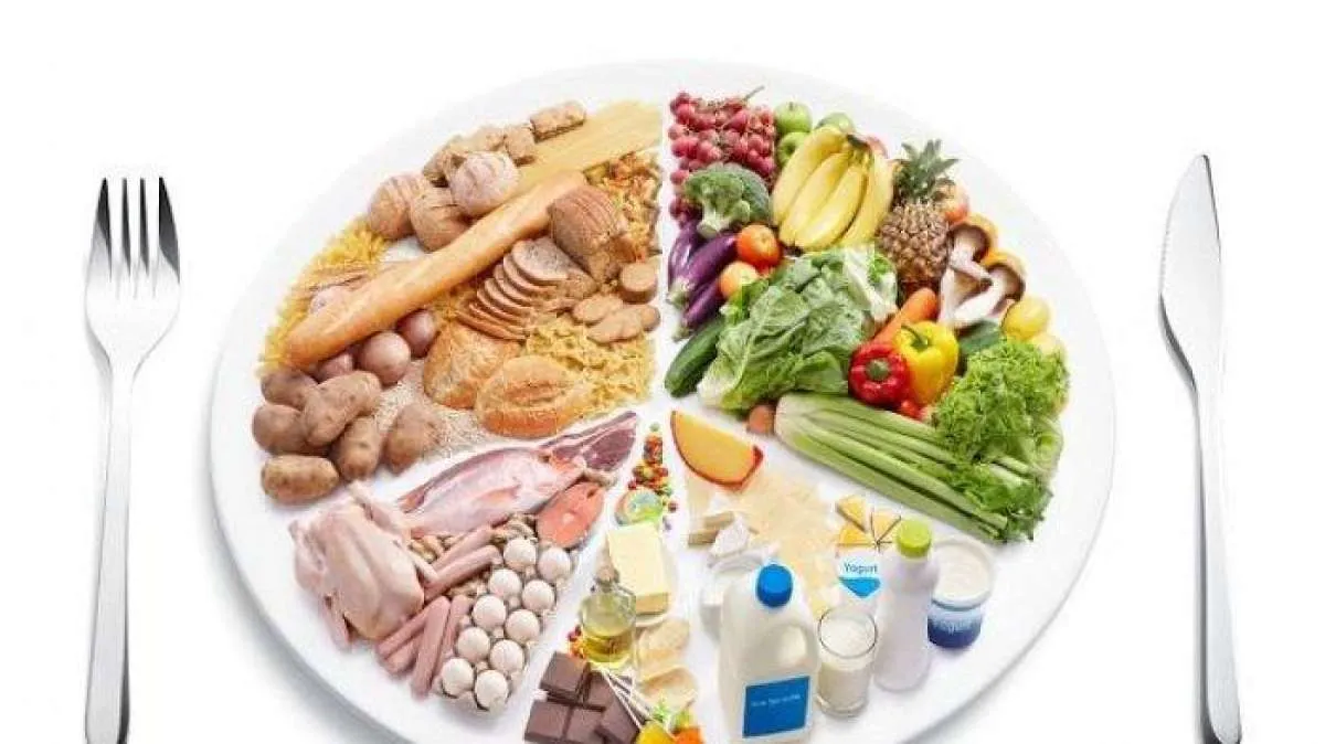 Tanpa Obat Penambah Berat Badan, Ini Cara Menambah Berat Badan Agar Ideal