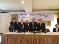 Begini rencana Eterindo Wahanatama (ETWA) setelah dapat dana dari investor baru