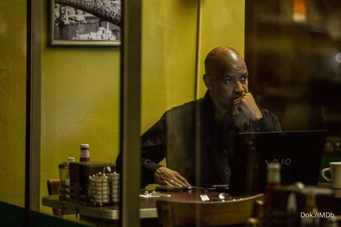 7 Rekomendasi Film Trilogi Terbaik, Terbaru Ada The Equalizer 3