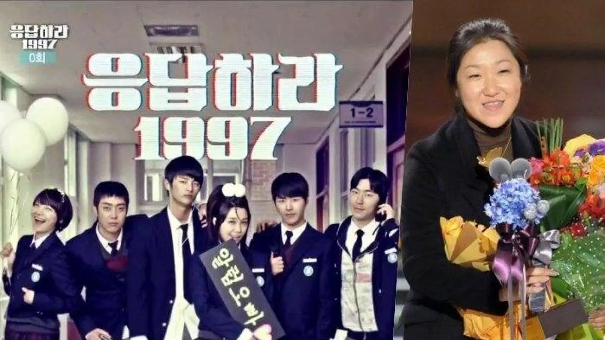 Ini Daftar 7 Penulis Naskah Drakor Terbaik Beserta Karya Populernya