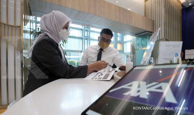 IFG Umumkan Perubahan Komisaris PT Asuransi Jasa Indonesia