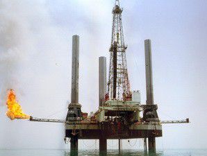 Kuwait Raih Surplus Anggaran