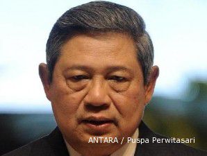 SBY balas surat Nazaruddin