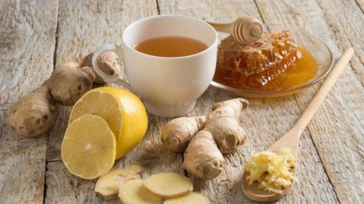 Obat Batuk Pilek Alami Ala Jepang, Bisa untuk Orang Dewasa dan Anak-anak