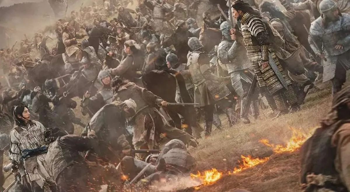 Nonton Drama Korea Arthdal Chronicles Season 2 Sub Indo, Berikut Sinopsis & Aktornya