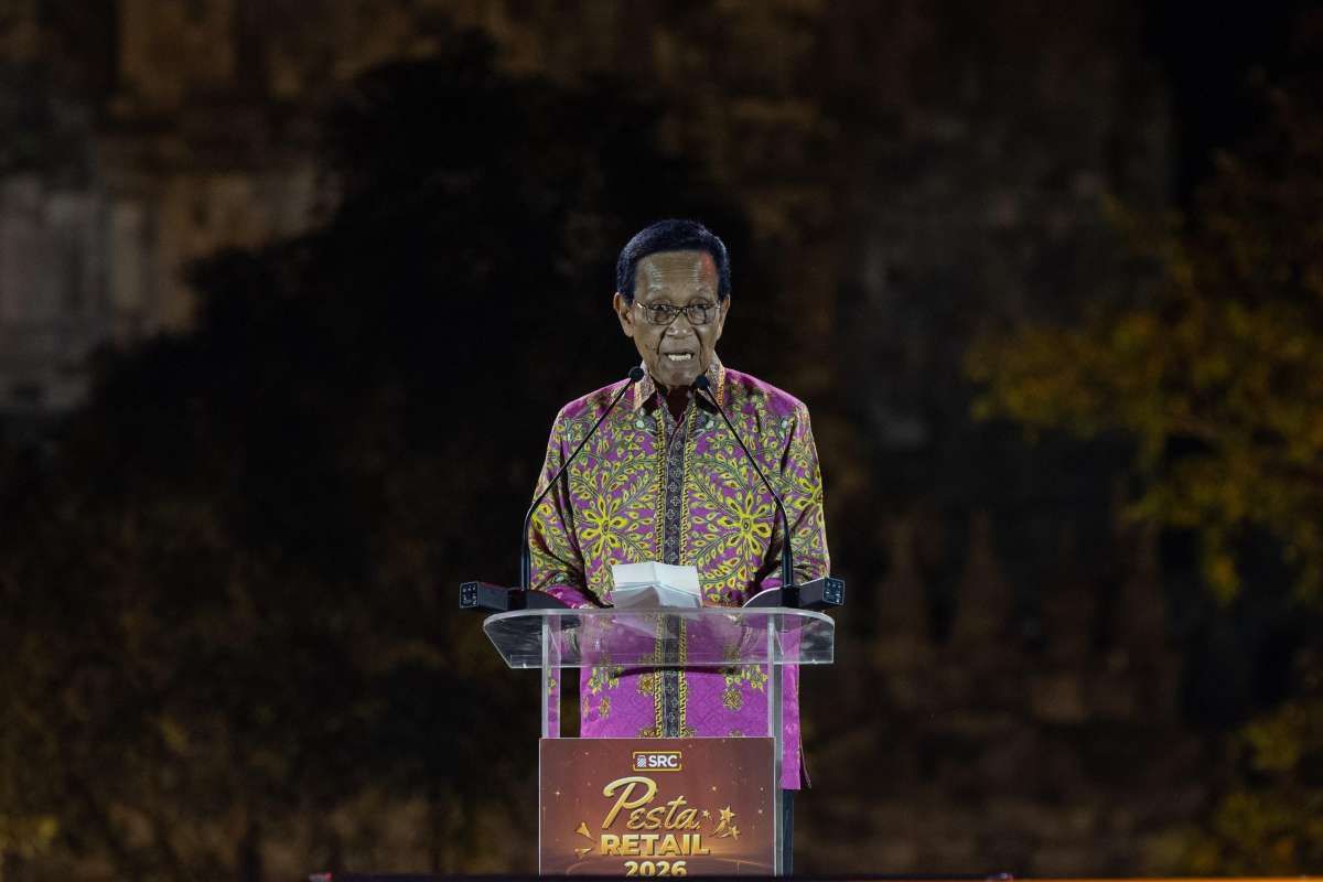 Sampoerna Retail Community (SRC) Gelar Pesta Retail 2026 di Yogyakarta