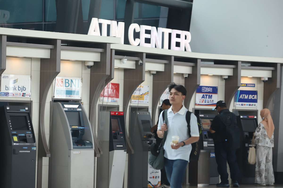 Biaya Dana Bank Susut, Margin Laba Menguat