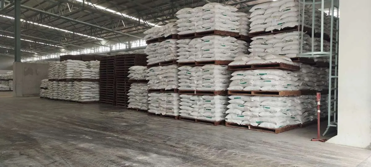 TRGU Raih Kenaikan Pendapatan 63% di 2023