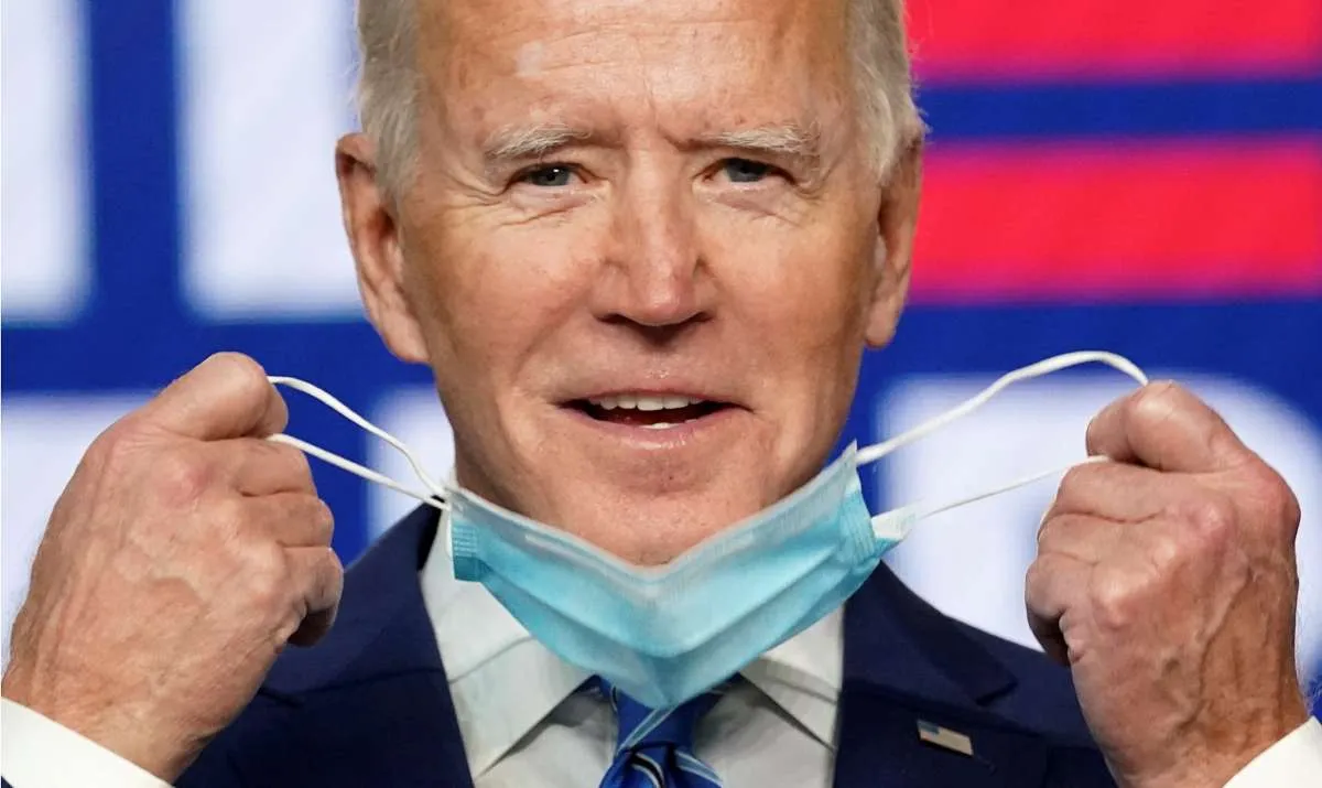 Joe Biden: Karier politik, pernikahan, dan kecelakaan tragis