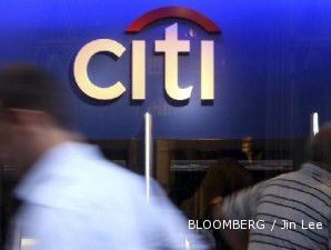 Citigroup Siap Beraksi di BEI dengan Kode CG