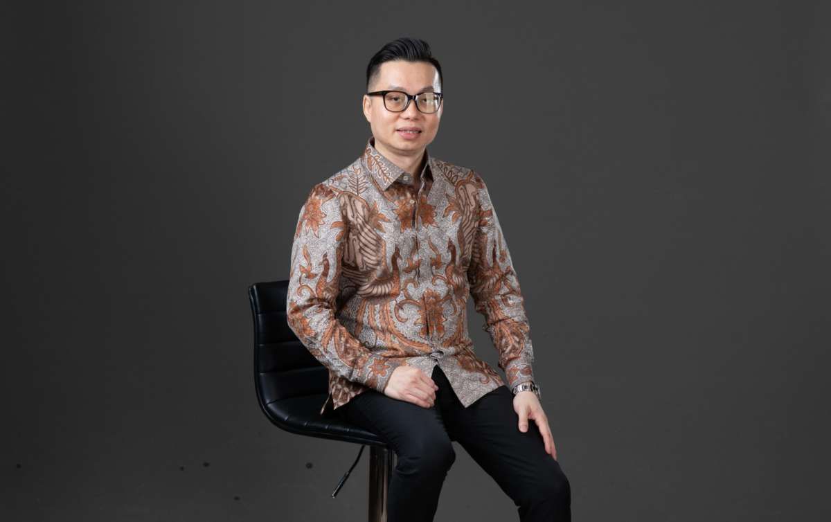 Banyak Belajar dari Pengalaman Pahit