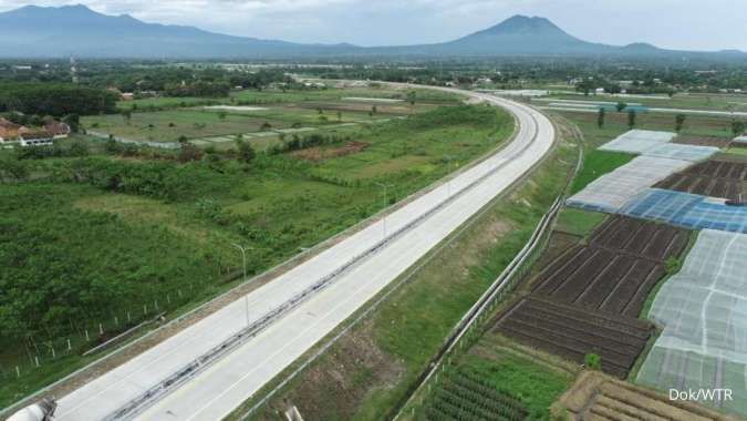 Waskita Tol Proyeksi Trafik Saat Nataru Naik, Ini Jalan Tol yang Kena Diskon