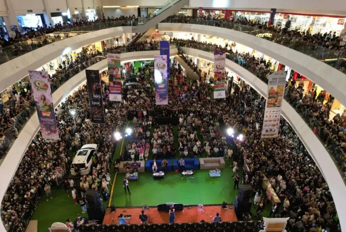 Honda Gelar Honda FESTIPARK di Semarang Akhir Pekan ini &Hadirkan Program Eksklusif